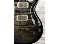 PRS McCarty 594 Charcoal Burst PRS McCarty 594 Charcoal Burst